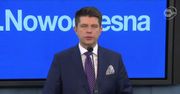 Ryszard Petru: niech Jarosław Kaczyński zadeklaruje, że Polska nie wyjdzie z UE