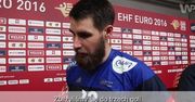 Luka Karabatić: Teraz to my jesteśmy myśliwym