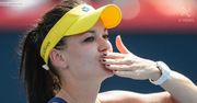 Dawid Olejniczak: Agnieszka Radwańska przetrwała trudne momenty, dała się rywalce wystrzelać