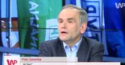 #dziejesienazywo: Piotr Zaremba o TVP Kultura