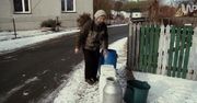 Dramat mieszkańców Koniecpola. Brakuje bieżącej wody