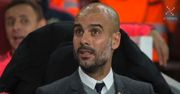 "France Football": Josep Guardiola rozmawiał z Manchesterem United. Klub stanowczo dementuje