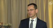 Nie dla wszystkich frankowiczów pomoc? Morawiecki wskazuje, kogo nie powinna dotyczyć