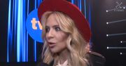 Sablewska o nowym programie: "Czuję się jak w stanie zakochania!"