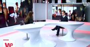 #dziejesienazywo: Karolina Bielawska o filmie "Mów mi Marianna"