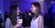 Ewa Mielnicka o zmianie po zostaniu Miss