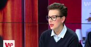 #dziejesienazywo: Karolina Bielawska o Mariannie