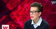 #dziejejsienazywo: Karolina Bielawska o problemach Marianny