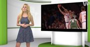 #dziejesiewsporcie: fantastyczna akcja w NBA