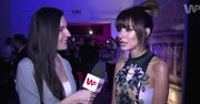 Natalia Siwiec o swojej egzotycznej sukience