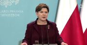 Szydło: PO, PSL i Nowoczesna odrzuciły naszą propozycję kompromisu