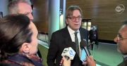 Guy Verhofstadt: polski rząd nie pozbywa się swojej konstytucji, on ją paraliżuje
