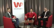 Mocne słowa reprezentanta Chorwacji. "Wygrana z Polską do dla nas science-fiction"
