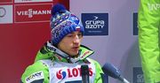 Kamil Stoch: to były dla mnie trudne przeżycia, było mi ciężko