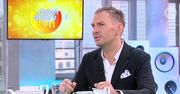 Gojdź: "W pewnym wieku trzeba jednak pójść do chirurga plastyka"