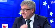 #dziejesienazywo: Ryszard Czarnecki: mam dziś urodziny