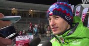 Kamil Stoch: musiałem się wspiąć na wyżyny mentalnych umiejętności