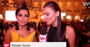 Natalia Siwiec: fotoreporterzy przestają ją rozpoznawać