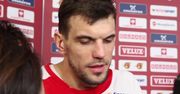 Polska - Chorwacja. Michał Jurecki: Zostaliśmy zmiażdżeni