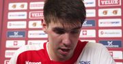 Polska - Chorwacja. Piotr Chrapkowski załamany: Przepraszam kibiców. To był blamaż