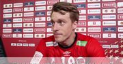 Kristian Bjornsen w szoku. "Serio?! Niemcy wygrali?"
