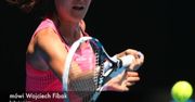 Wojciech Fibak po meczu Radwańskiej: Musi poczekać, aż Serena Williams przestanie grać
