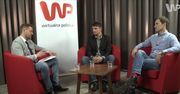 #dziejesienazywo: Polacy cały czas muszą pracować nad grą z kontry