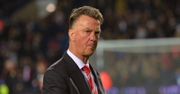 Louis Van Gaal poważnie myślał o opuszczeniu Manchesteru