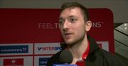 Andrzej Rojewski: najlepiej gra nam się pod presją