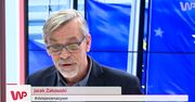 Czarnecki: przyjęliśmy na wizy 1 300 000 Ukraińców. Powinniśmy to sprzedać w negocjacjach
