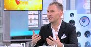 Gojdź apeluje do kobiet: "Smarujcie szyję kremami!"
