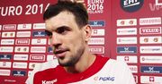 Michał Jurecki o meczu z Białorusią: Tego właśnie potrzebowaliśmy!