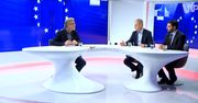 #dziejesienazywo: Będzie zmiana konstytucji w Polsce? Tyszka: zbliżamy się do tego momentu