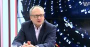 #dziejesienazywo: Waszczykowski: nie powinniśmy tłumaczyć, że "nie jesteśmy wielbłądem"