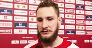Michał Daszek jak kiler. "Mam nadzieję, że teraz nastąpi przełamanie"