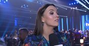 Krupińska: "Wiosną rozkwitnę macierzyństwem, służy mi!"