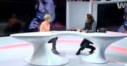 #dziejesienazywo: Rozmowa z rektorem  Szkoły Filmowej w Łodzi