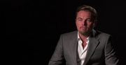 "Zjawa": Leonardo DiCaprio o filmie