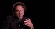 "Zjawa": Alejandro Gonzalez Inarritu o filmie
