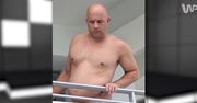 #dziejesiewkulturze: Vin Diesel zrzucił brzuch do nowej roli