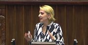 Salwy śmiechu w Sejmie. Joanna Scheuring-Wielgus: gdzie jest poseł Terlecki?