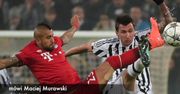 Bayern remisuje w Turynie. "Ostatnie pół godziny pokazało, że Juve może tę rywalizację wygrać"