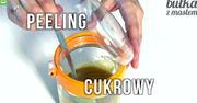 Domowy peeling cukrowy