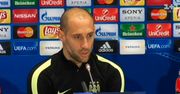 Manchester City marzy o ćwierćfinale LM. "Teraz chcemy zrobić krok do przodu"