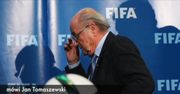 Jan Tomaszewski: FIFA już raz pokazała, że Europa ją g....no obchodzi