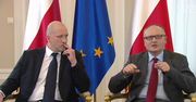 #dziejesienazywo: Czy prezydent podpisałby ustawę podwyższającą podatki?