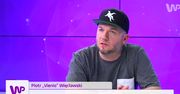 #dziejesienazywo: Jak legendarny raper został freeganinem?