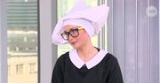 Dzień Dobry TVN promuje świecką zakonnicę: Jestem Kaśka Zdrowaśka