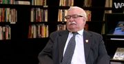 #dziejesienazywo: Wałęsa opowiada o pierwszym spotkaniu z kpt. Graczykiem