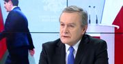 #dziejesienazywo: Piotr Gliński o stu dniach rządu: nie ma się czego wstydzić